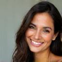 Portrait of a smiling young professional, client of Current Capital